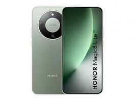 Honor Magic 8 Lite 5G 8/256GB (5109BYQX) Forest Green